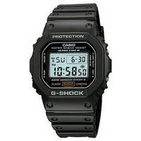 Годинник Casio G-Shock (DW-5600E-1VER)