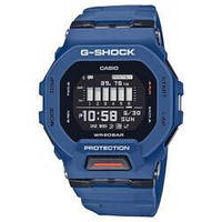 Чоловічий годинник Casio G-Shock GBD-200-2JF