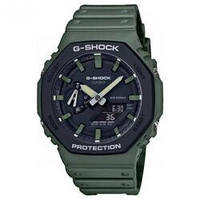 Чоловічий годинник Casio G-Shock GA-2110SU-3A