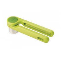 Прес для часнику Joseph Joseph Helix Garlic Press Green (20102)