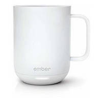 Смарт-чашка Ember Temperature Control Ceramic Mug White