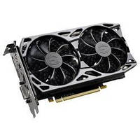 Відеокарта EVGA GeForce GTX 1660 SC Ultra Gaming 6 GB GDDR5 Dual Fan Graphics (06G-P4-1067-KR)