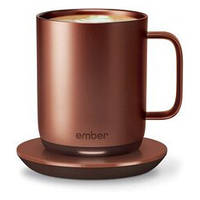 Смарт-чашка Ember Temperature Control Smart Mug 300ml 2 Gen (2 покоління) Copper
