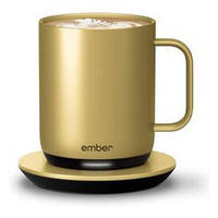 Смарт-чашка Ember Temperature Control Smart Mug 300ml 2 Gen (2 покоління) Gold