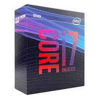 Процесор Intel Core i7 9700K (BX80684I79700K)