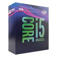 Процесор Intel Core i5 9600K (BX80684I59600K)