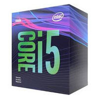 Процесор Intel Core i5 9400F (BX80684I59400F)