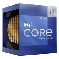 Процесор Intel Core i9 12900K 3.2 GHz Box (BX8071512900K)