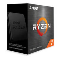 Процесор AMD Ryzen 7 5700G (100-100000263BOX)