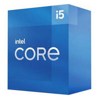 Процесор Intel Core i5 12600K (BX8071512600K)