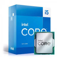 Процесор Intel Core i5 13600KF 3.5 GHz (24 MB, Raptor Lake, 125 W, S1700) Box (BX8071513600KF)