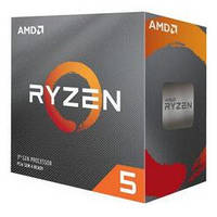 Процесор AMD Ryzen 5 3500X (100-100000158BOX)