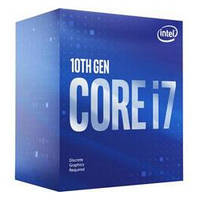 Процесор Intel Core i7 10700KF (BX8070110700KF)