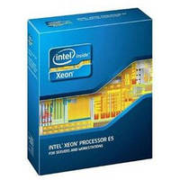 Процесор Intel Xeon E5-2620 v2 Six-Core Processor 2.1 GHz 7.2GT/s 15MB LGA 2011 (BX80635E52620V2)