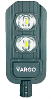 Світлодіодний вуличний світильник 100W 6500К VARGO 220V (V-117921)