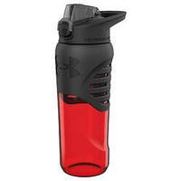 Пляшка для води Under Armour Durable Eastman Duradero 710 мл Red