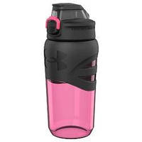 Пляшка для води Under Armour Durable Eastman Duradero 530 мл Cerise