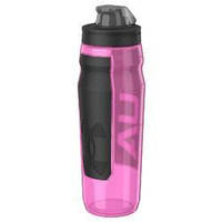 Пляшка для води Under Armour Squeeze Bottle 900 мл Cerise