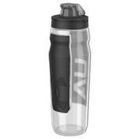 Пляшка для води Under Armour Squeeze Bottle 900 мл Clear