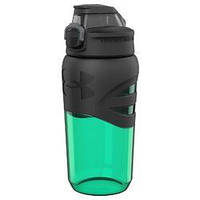 Пляшка для води Under Armour Durable Eastman Duradero 530 мл Vapor Green