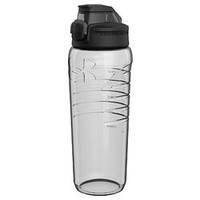 Пляшка для води Under Armour Durable Eastman Tritan 710 мл Clear