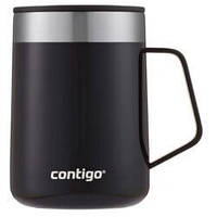 Термокружка Contigo Streeterville with Handle 420 мл Licorice