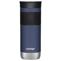 Термокружка Contigo Byron SnapSeal Grip Midnight Berry 600 мл