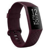 Фитнес-браслет Fitbit Charge 4 Purple (FB417PL)