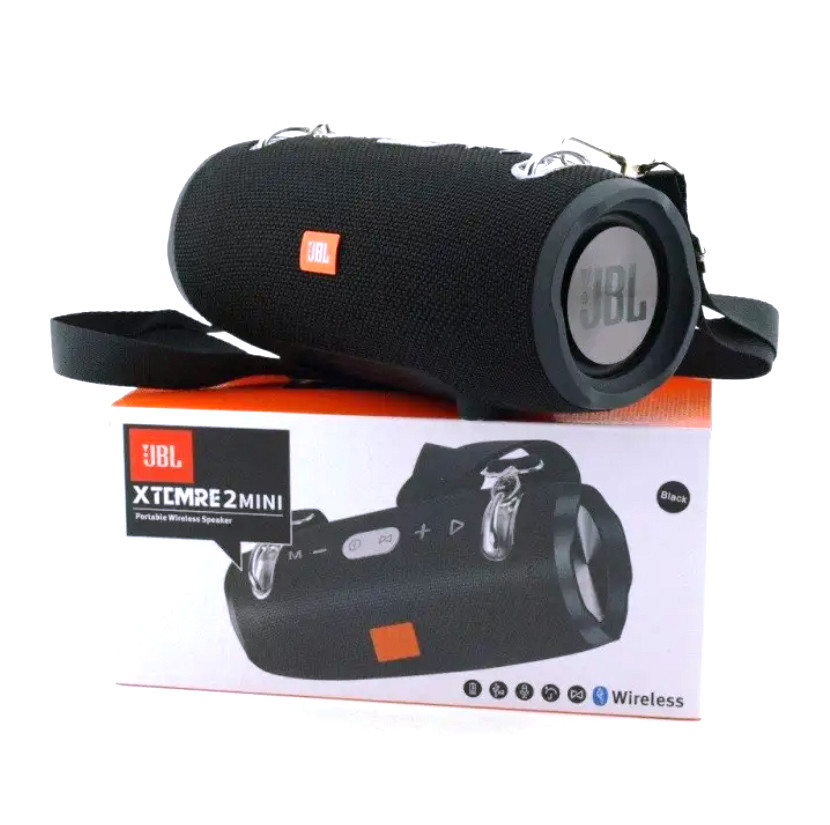 Колонка JBL Xtreme 2 mini, фото 1