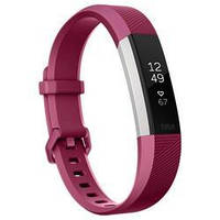 Фітнес-браслет Fitbit Alta HR Purple S