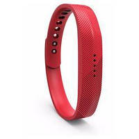 Фітнес-браслет Fitbit Flex 2 Red