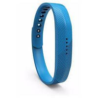 Фітнес-браслет Fitbit Flex 2 Wathet Blue