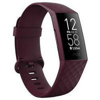 Фітнес-браслет Fitbit Charge 4 Rosewood (FB417BYBY)
