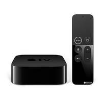 Медіаплеєр Apple TV 4K 32 GB (MQD22)