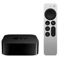 Медіаплеєр Apple TV 4K 32 GB 2021 (MXGY2)