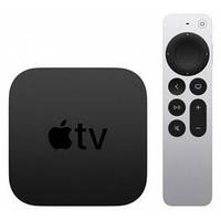 Медіаплеєр Apple TV 4K 2021 64 GB (MXH02)