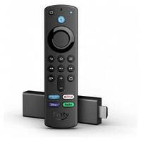 Smart-stick медіаплеєр Amazon Fire TV Stick 4K