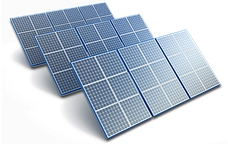 Сонячні батареї