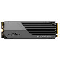SSD накопитель M.2 Silicon Power Xpower XS70 4TB (SP04KGBP44XS7005)