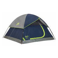 Палатка Coleman Sundome Navy (4 person)