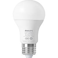 Умная лампочка Xiaomi Philips Zhirui Smart LED Bulb E27 (GPX4005RT) CN [70088]