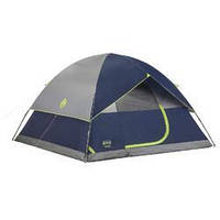 Палатка Coleman Sundome Navy (2 person)