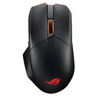 Миша Asus ROG Chakram X Origin RGB USB/WL/BT Black (90MP02N1-BMUA00)