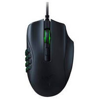 Миша Razer Naga X (RZ01-03590100)