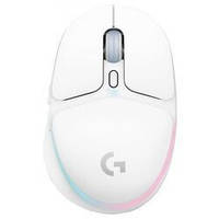 Миша Logitech Slim Mouse 345i White (910-006345)