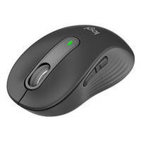 Миша Logitech Signature M650 Graphite USB (910-006253)