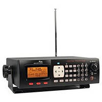 Радиосканер Whistler WS1065 Desktop/Mobile Digital Scanner Radio