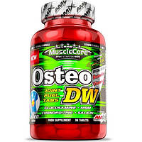 Хондропротектор (для спорта) Amix Nutrition MuscleCore Osteo 90 Tabs UP, код: 7911156