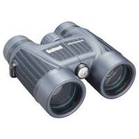 Бінокль Bushnell H2O Roof 10х42