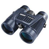 Бінокль Bushnell H2O Roof 8х42